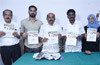 JD(S)  releases manifesto of Mangaluru South candidate